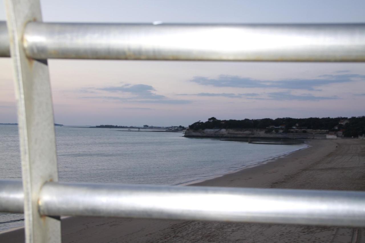 Petit Nid A 50M De La Plage Au Coeur De Fouras Exterior photo
